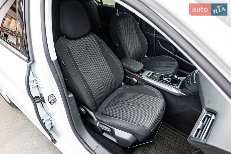 Хэтчбек Peugeot 308 2020 в Киеве