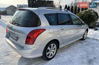 Універсал Peugeot 308 2008 в Коломиї