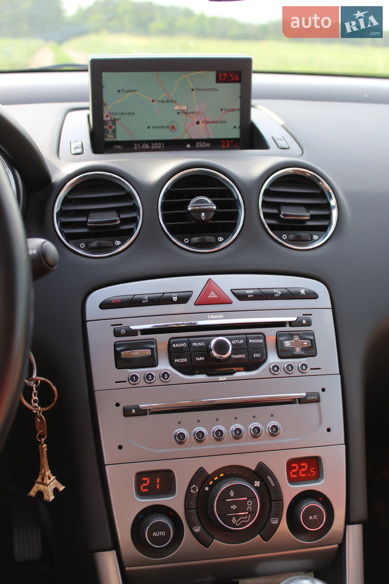 2010 Peugeot 308 - мініатюра 9