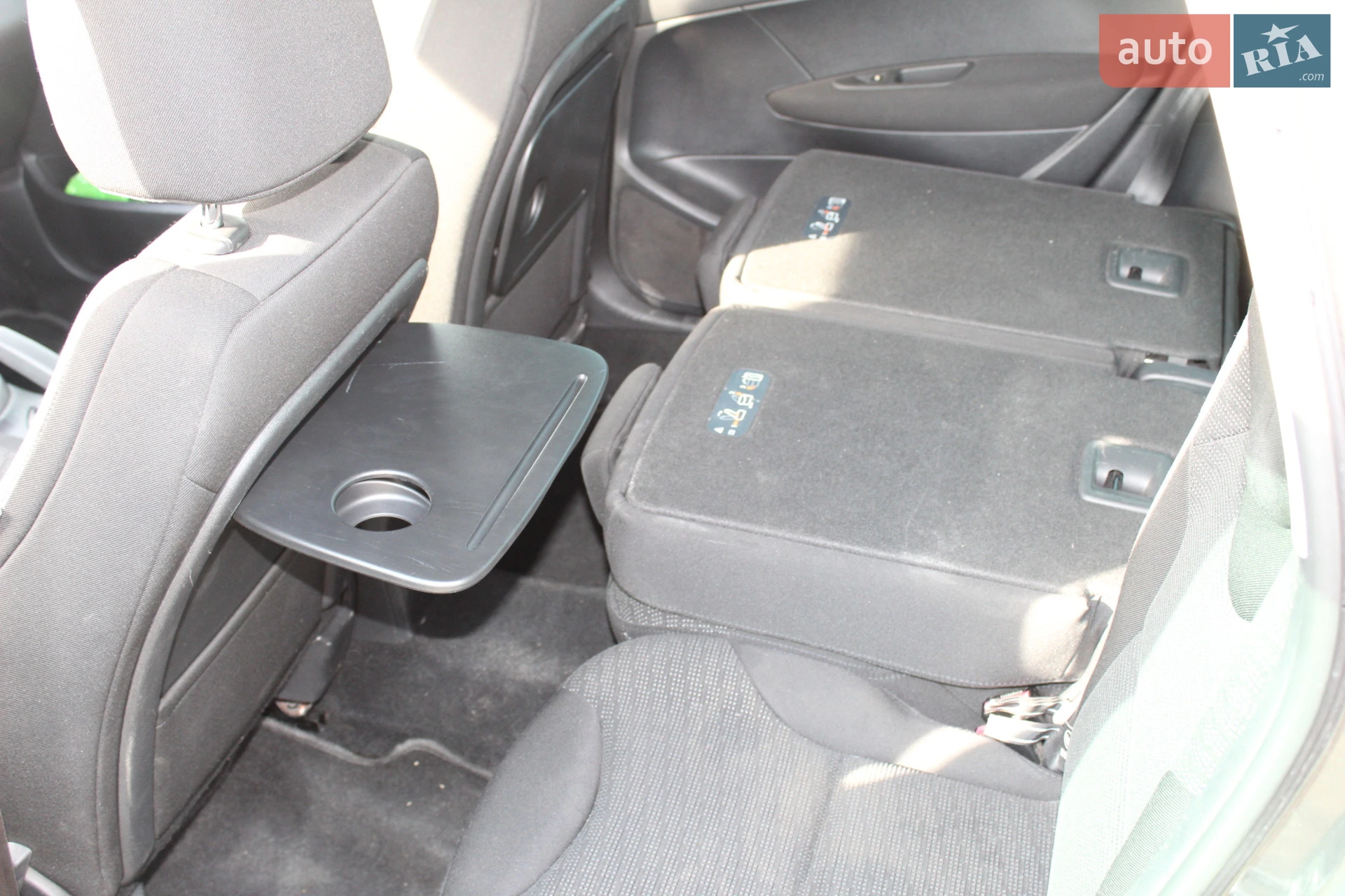 2010 Peugeot 308 - мініатюра 12