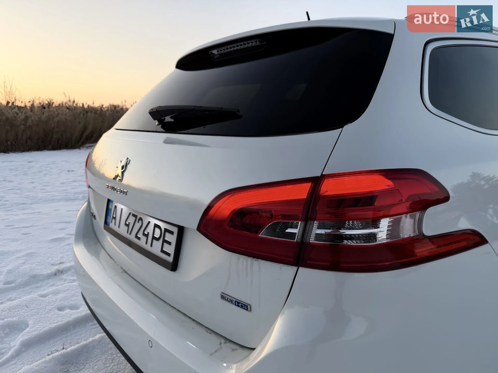 2016 Peugeot 308 - мініатюра 9