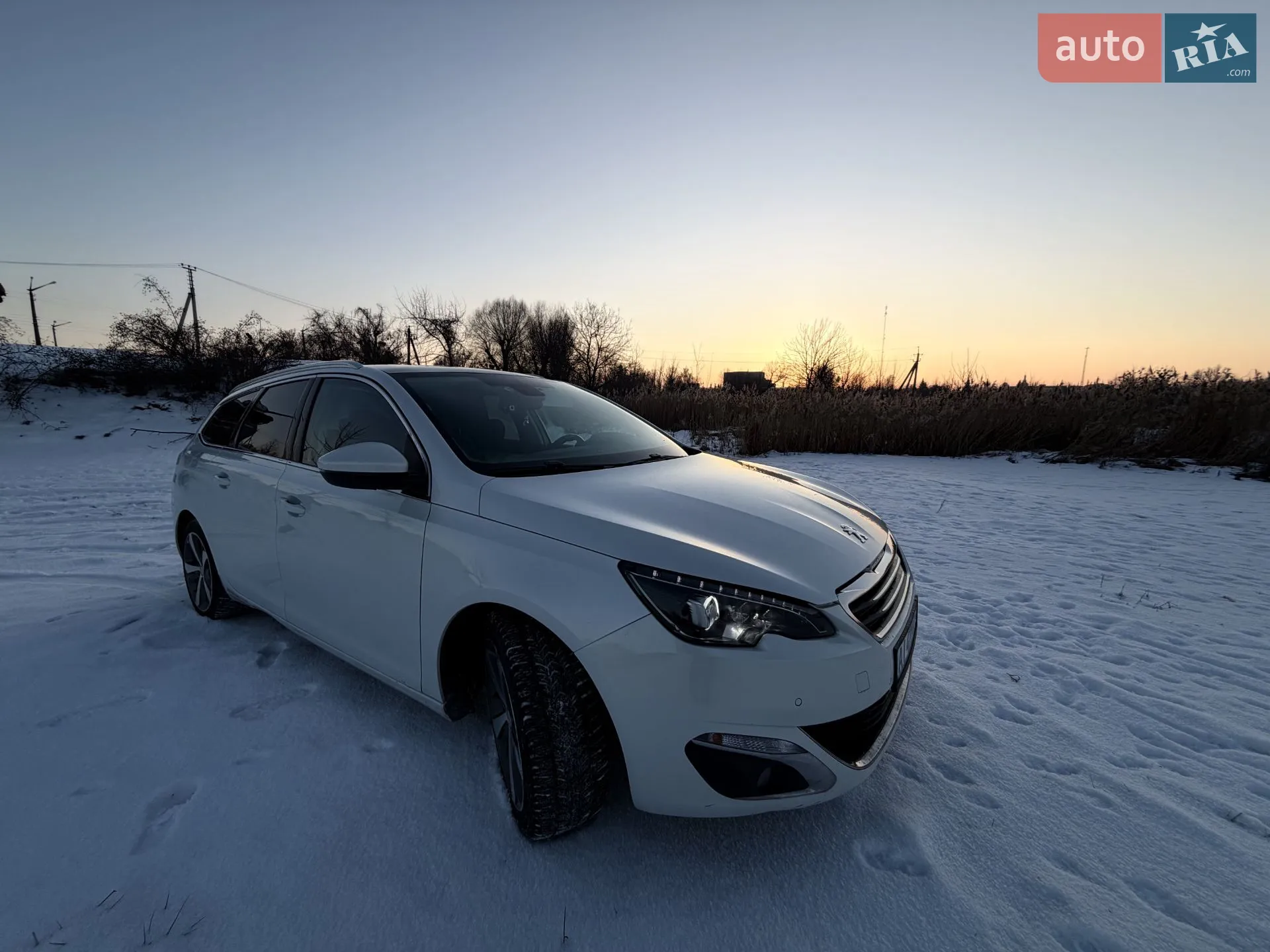 2016 Peugeot 308 - мініатюра 5