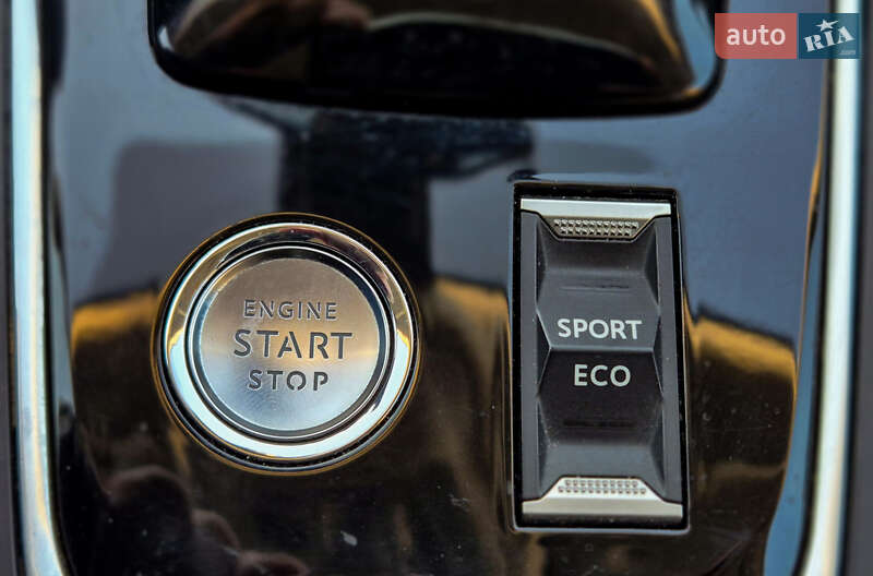 Хэтчбек Peugeot 308 2021 в Житомире фото 30 Хэтчбек Peugeot 308 2021 в Житомире