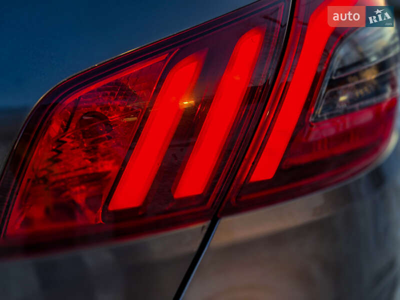 Хэтчбек Peugeot 308 2021 в Житомире фото 36 Хэтчбек Peugeot 308 2021 в Житомире