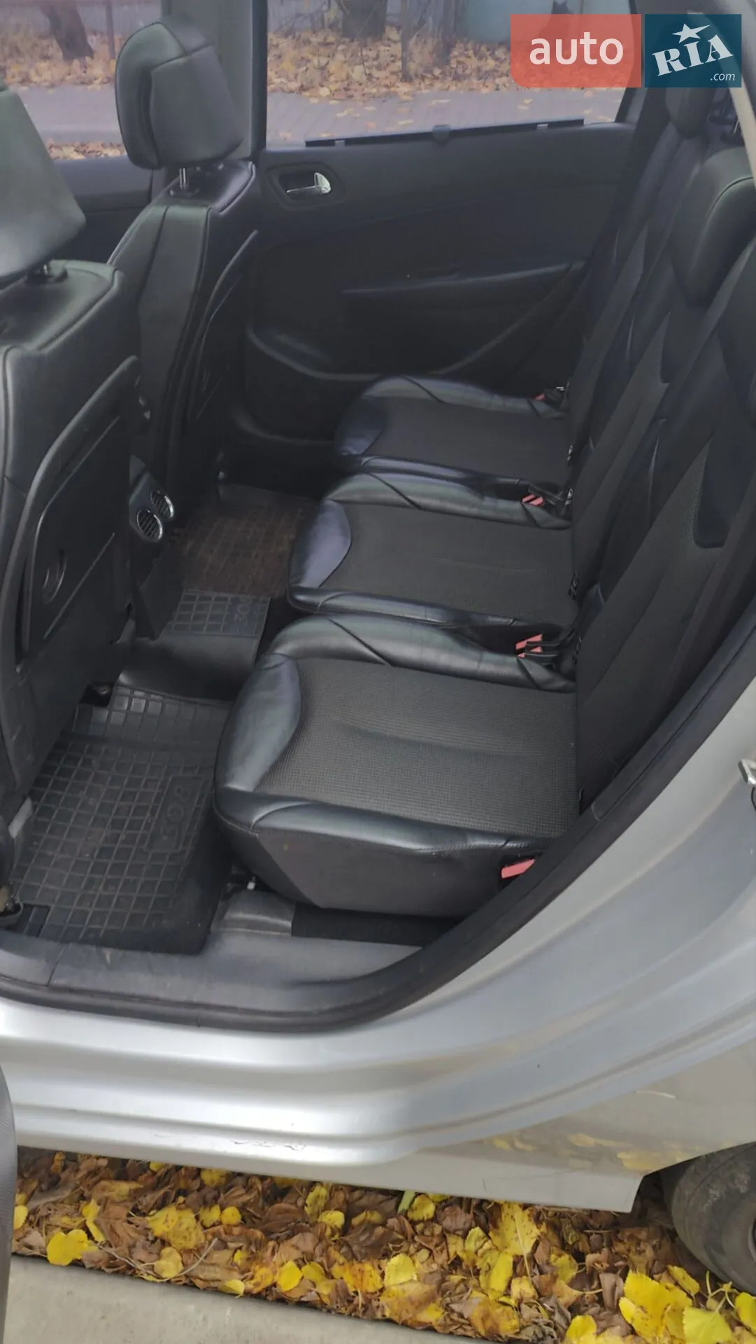 2013 Peugeot 308 - мініатюра 8