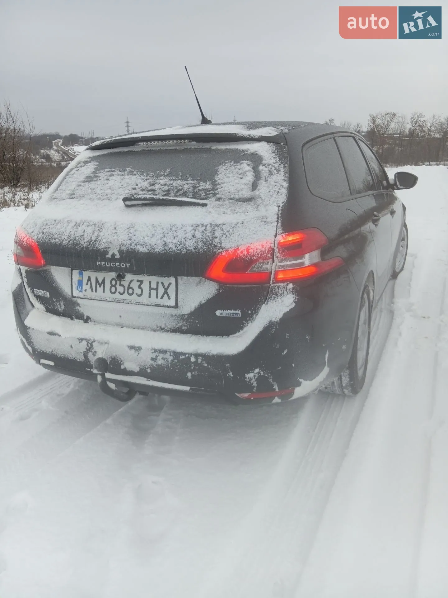 2015 Peugeot 308 - мініатюра 2