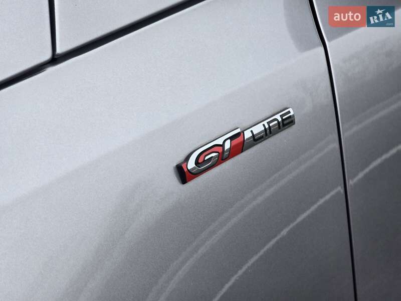 Универсал Peugeot 308 2020 в Ковеле фото 22 Универсал Peugeot 308 2020 в Ковеле