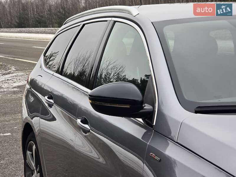 Универсал Peugeot 308 2020 в Ковеле фото 27 Универсал Peugeot 308 2020 в Ковеле