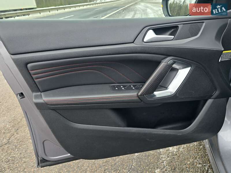 Универсал Peugeot 308 2020 в Ковеле фото 39 Универсал Peugeot 308 2020 в Ковеле