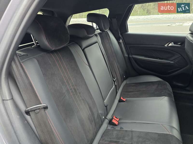 Универсал Peugeot 308 2020 в Ковеле фото 61 Универсал Peugeot 308 2020 в Ковеле