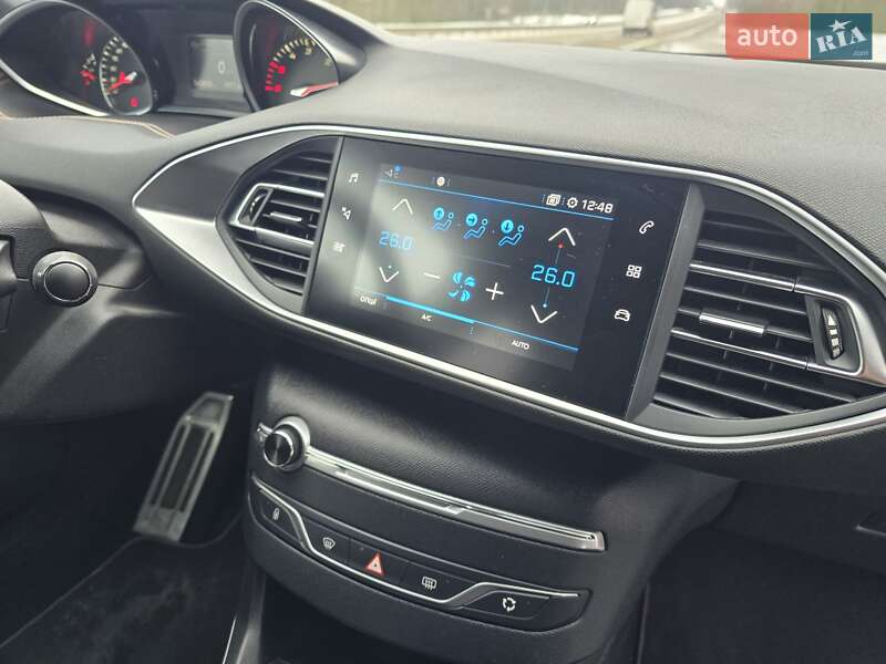 Универсал Peugeot 308 2020 в Ковеле фото 73 Универсал Peugeot 308 2020 в Ковеле