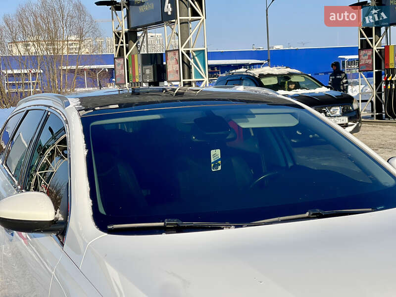 Универсал Peugeot 308 2014 в Дубно