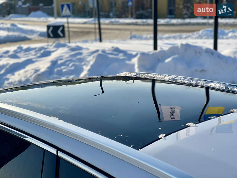 Универсал Peugeot 308 2014 в Дубно