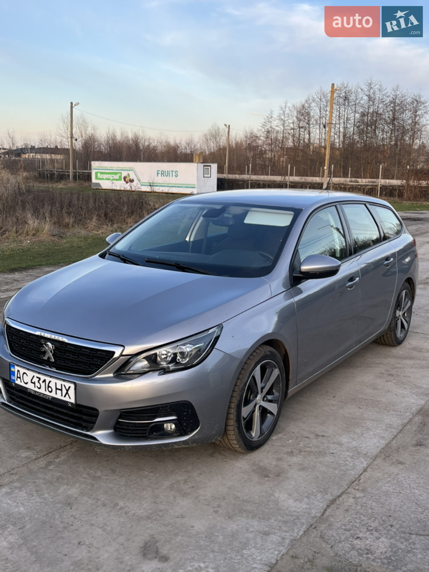 2019 Peugeot 308 - мініатюра 33