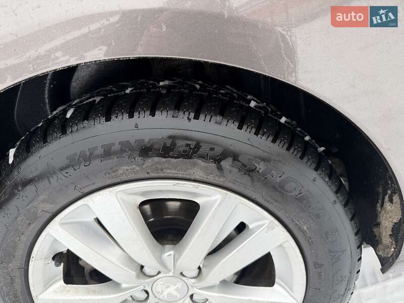 Универсал Peugeot 308 2014 в Львове фото 11 Универсал Peugeot 308 2014 в Львове