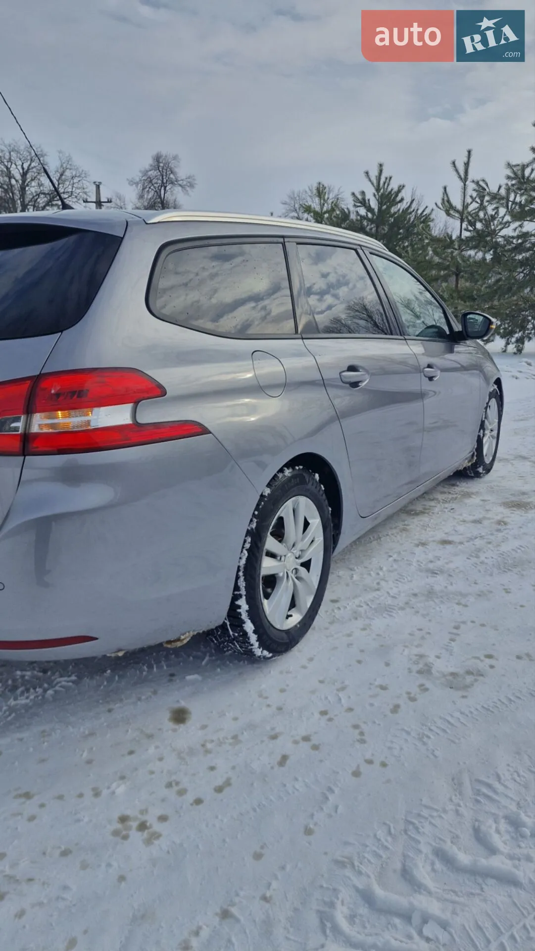 2015 Peugeot 308 - мініатюра 10