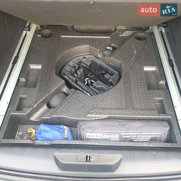 Универсал Peugeot 308 2017 в Луцке