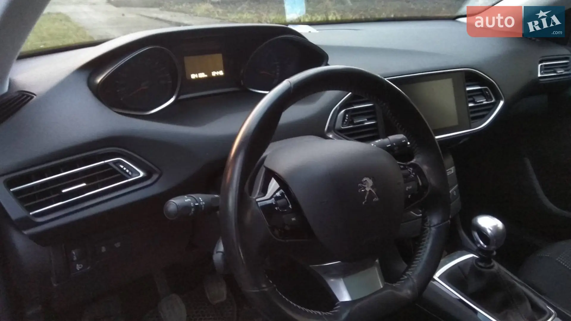 2015 Peugeot 308 - мініатюра 9