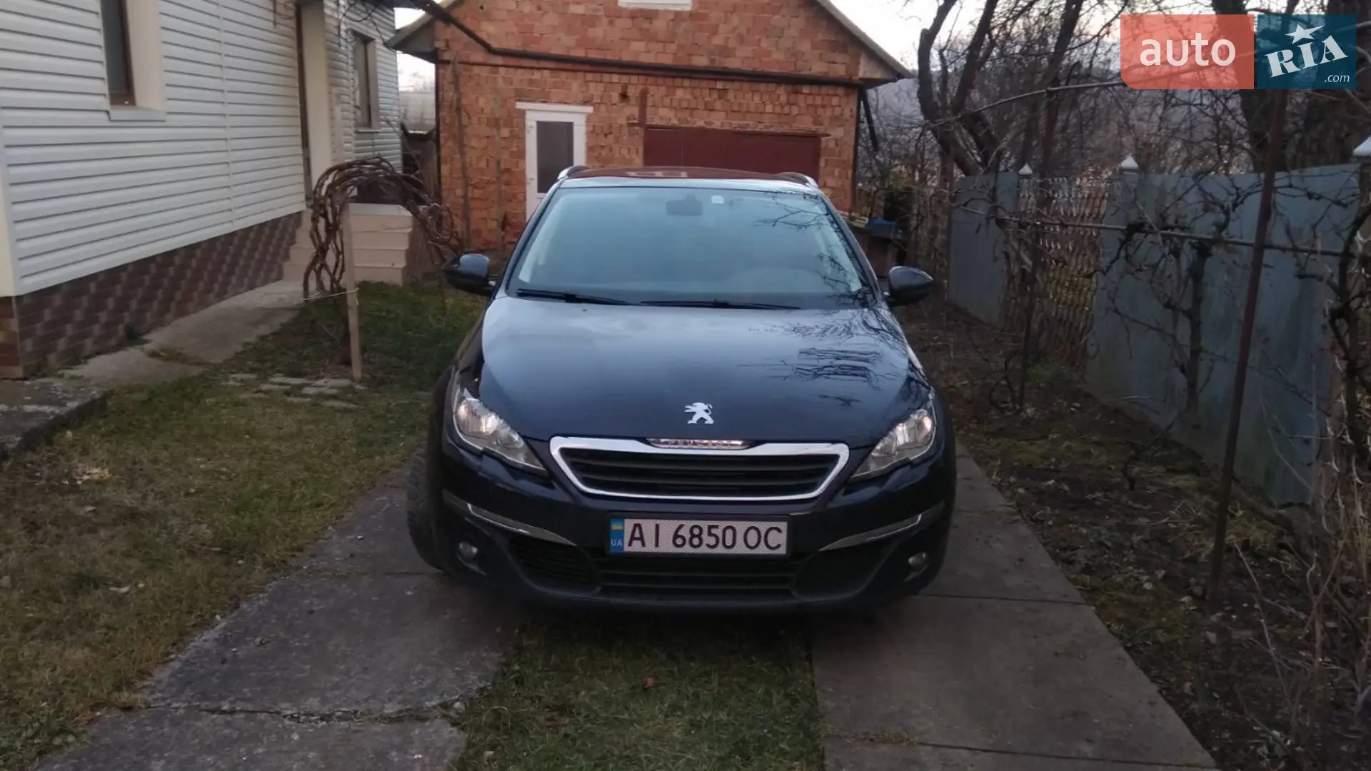 2015 Peugeot 308 - мініатюра 24