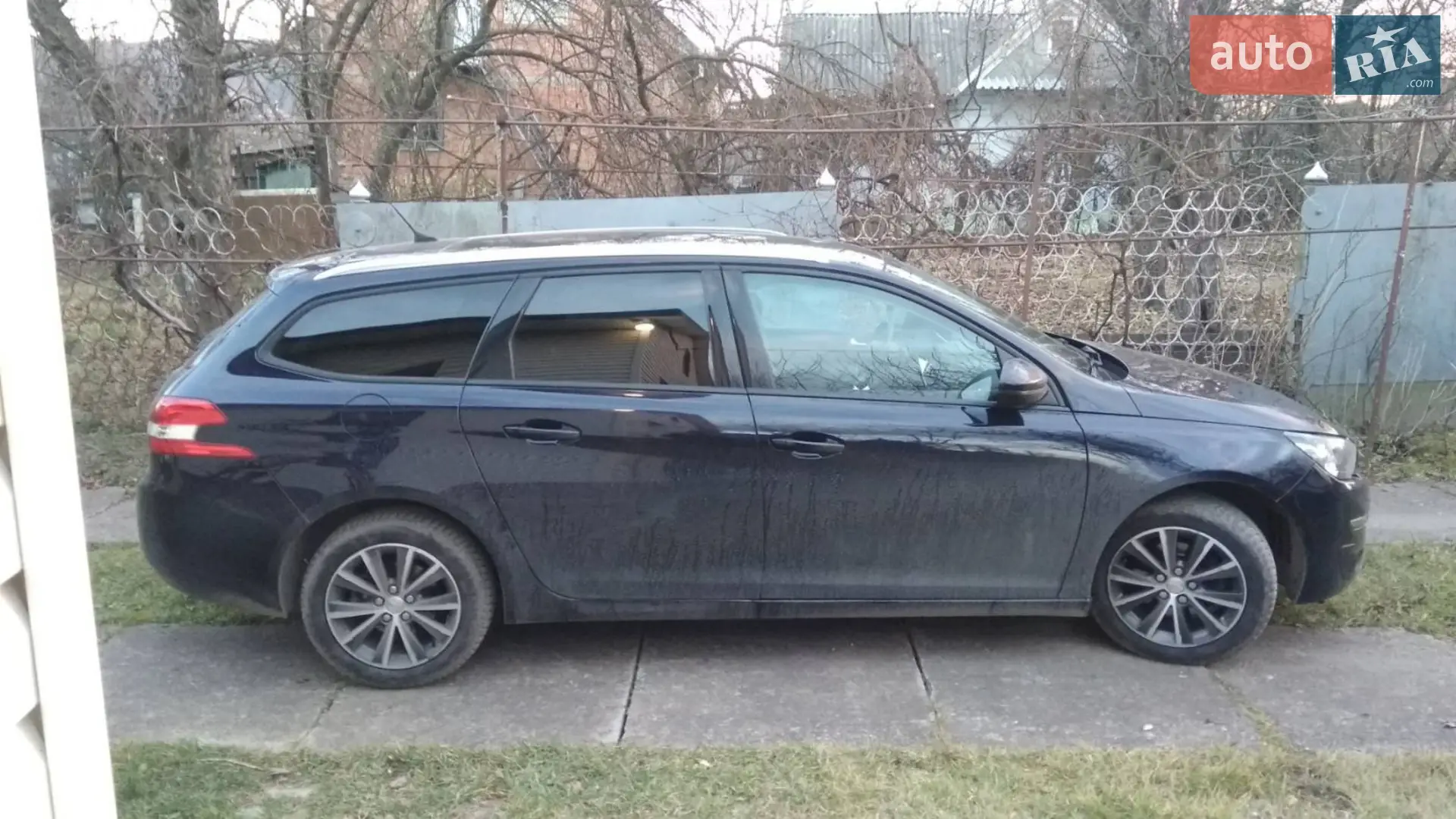 2015 Peugeot 308 - мініатюра 28