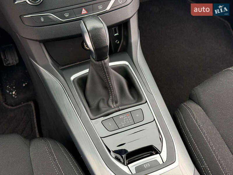 Универсал Peugeot 308 2014 в Луцке