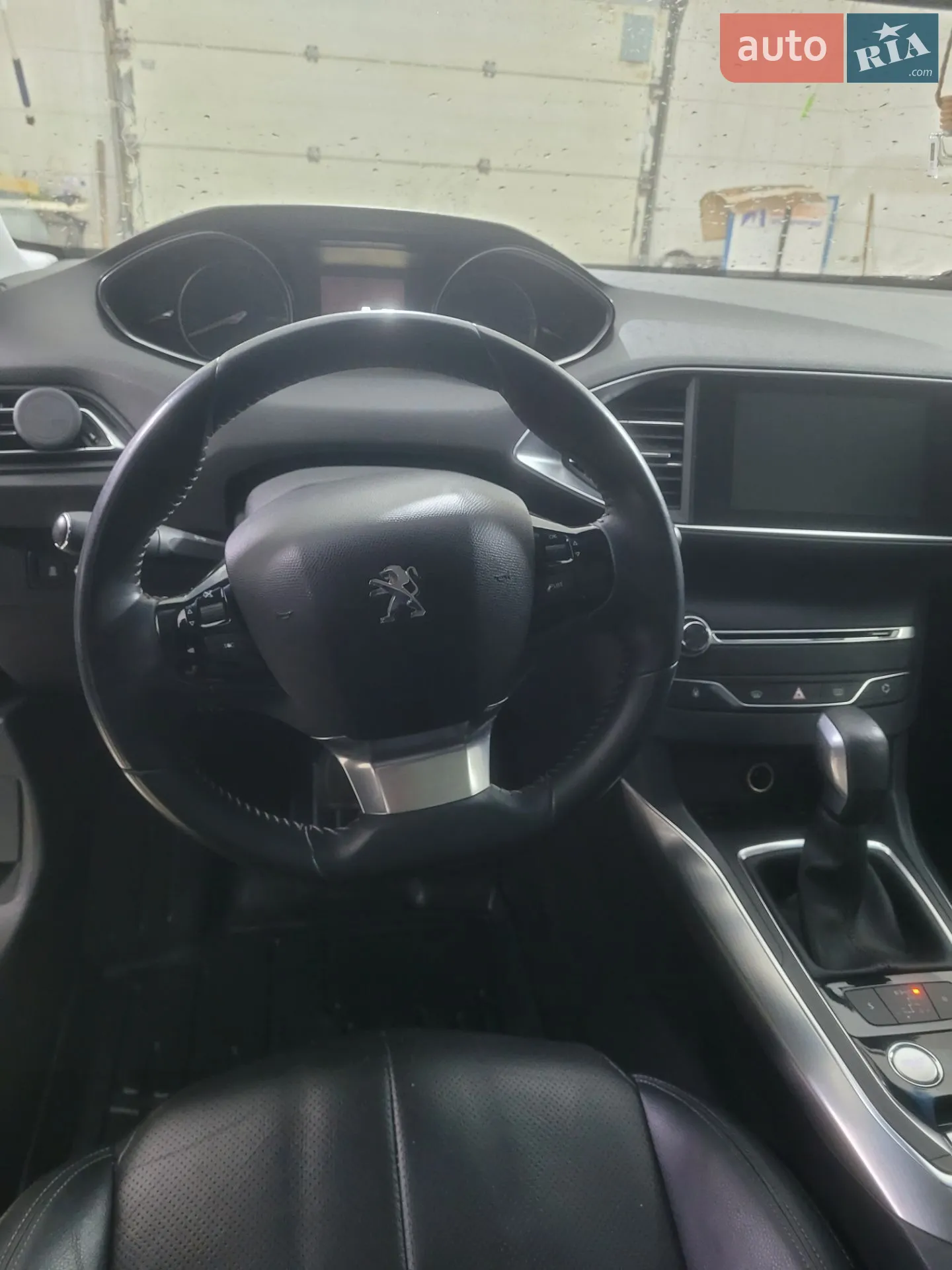 2014 Peugeot 308 - мініатюра 8