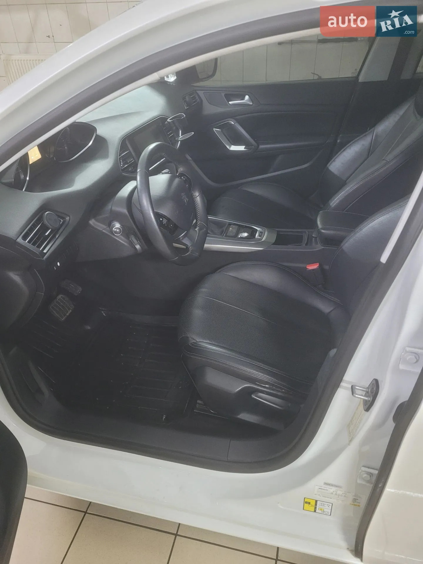 2014 Peugeot 308 - мініатюра 20