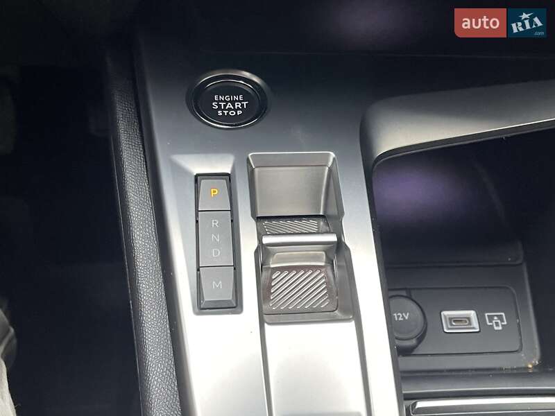 Хэтчбек Peugeot 308 2023 в Броварах