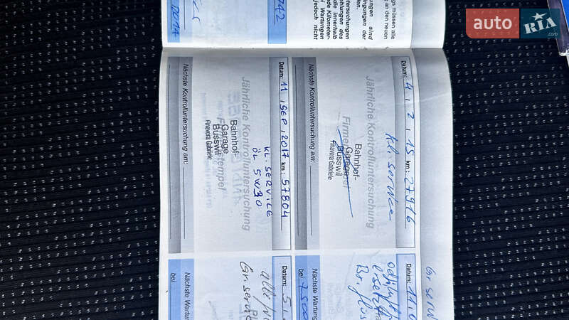 Хэтчбек Peugeot 308 2010 в Киеве