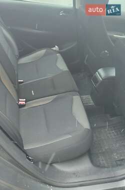 Хетчбек Peugeot 308 2012 в Києві