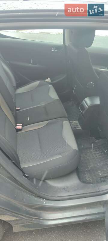 Хетчбек Peugeot 308 2012 в Києві