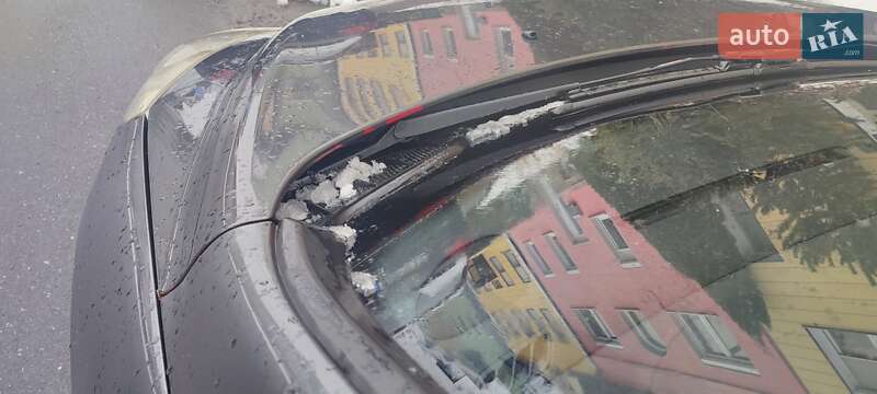 Хетчбек Peugeot 308 2012 в Києві