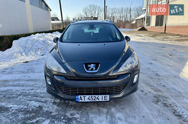 Універсал Peugeot 308 2010 в Калуші