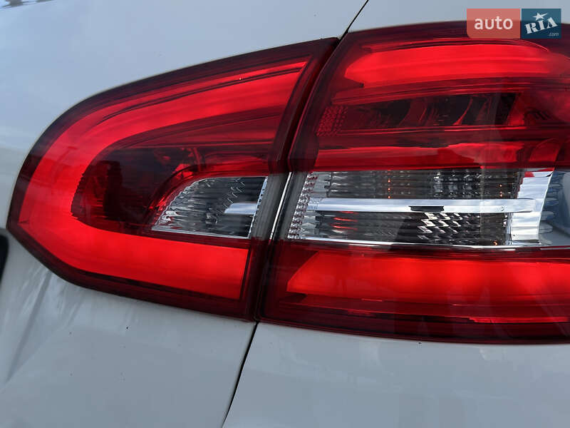 Универсал Peugeot 308 2020 в Львове