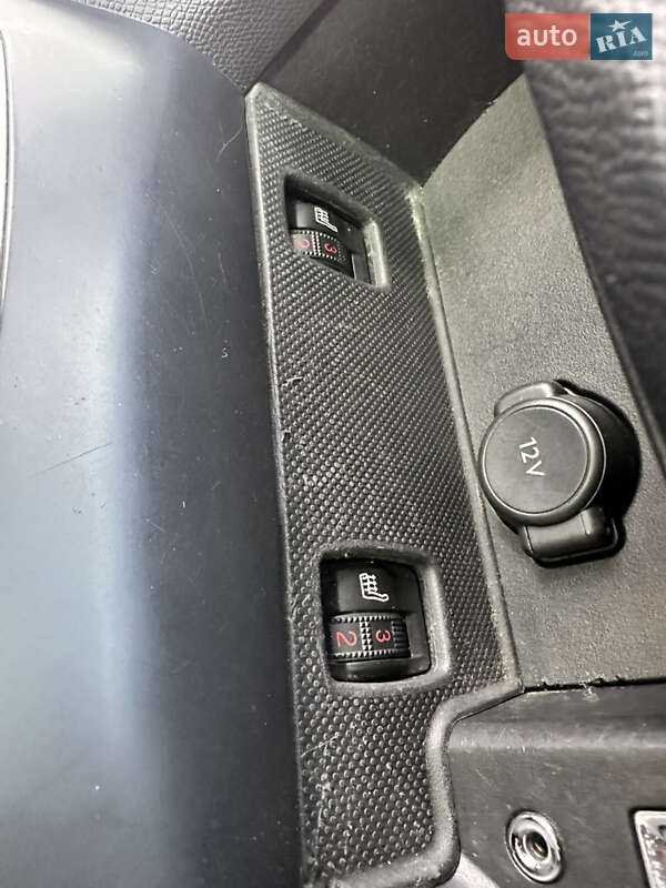 Универсал Peugeot 308 2015 в Львове