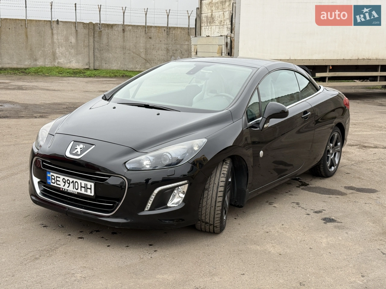 2011 Peugeot 308 - мініатюра 9