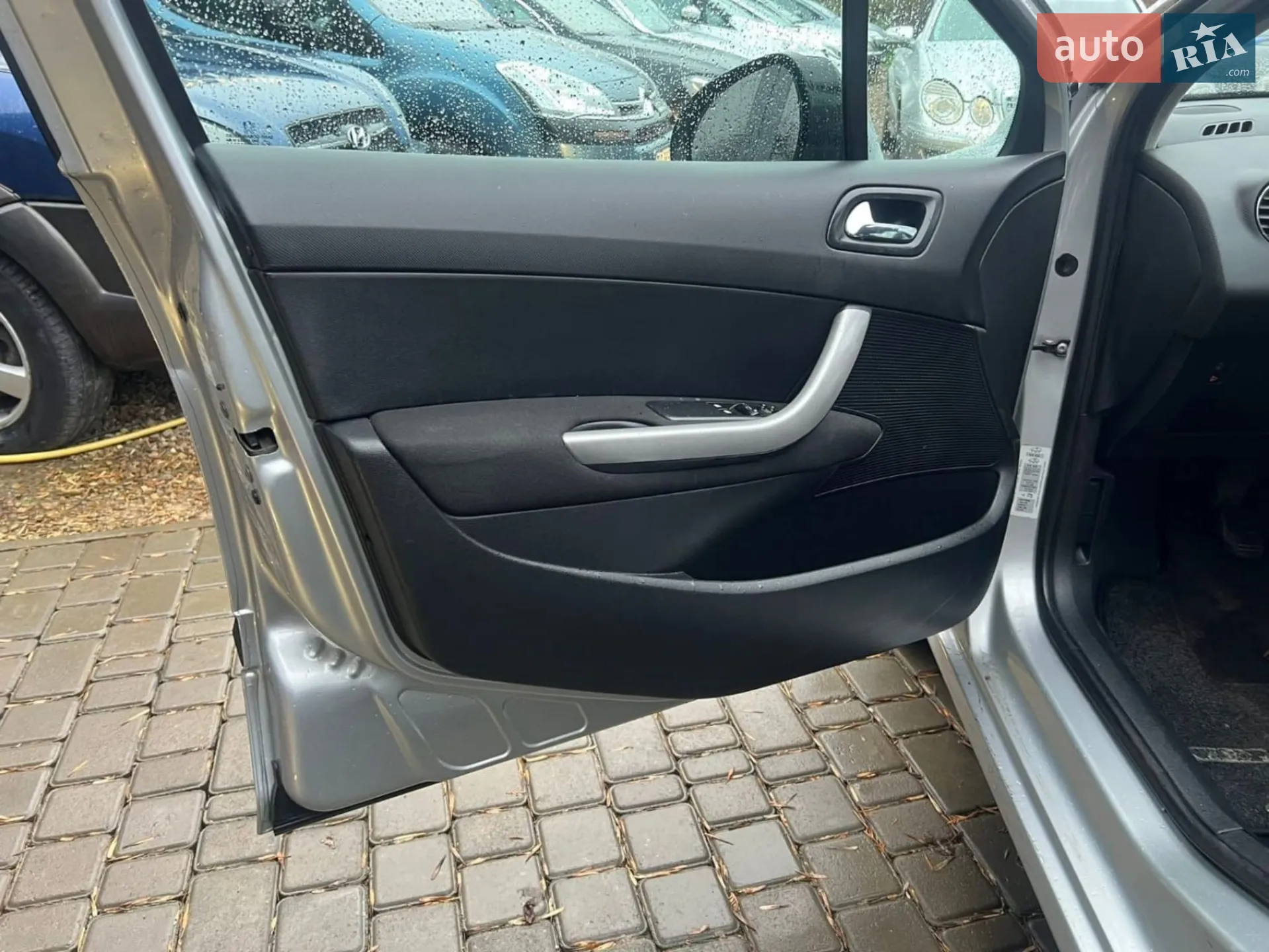 2010 Peugeot 308 - мініатюра 11