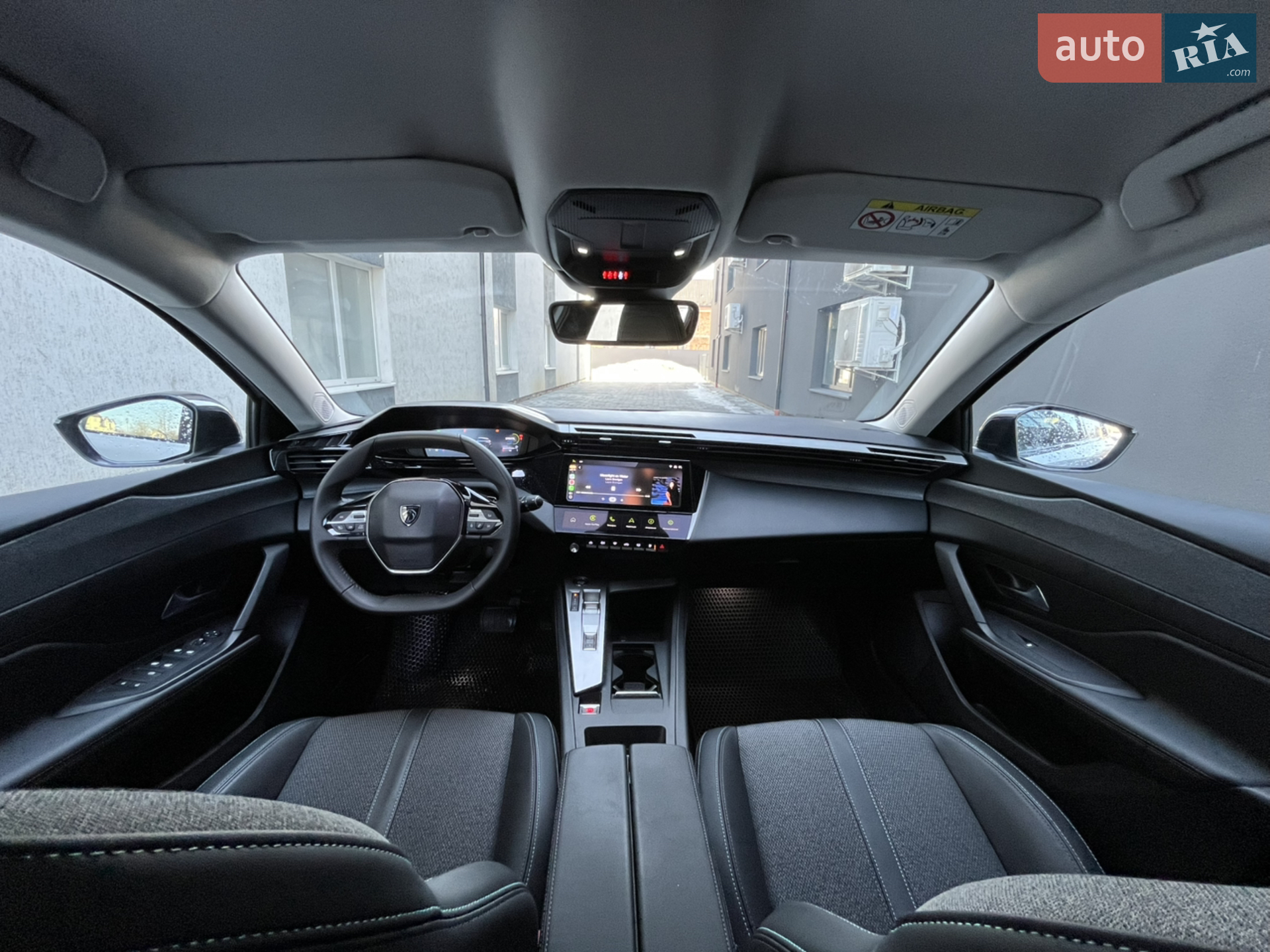 2024 Peugeot 308 - мініатюра 13