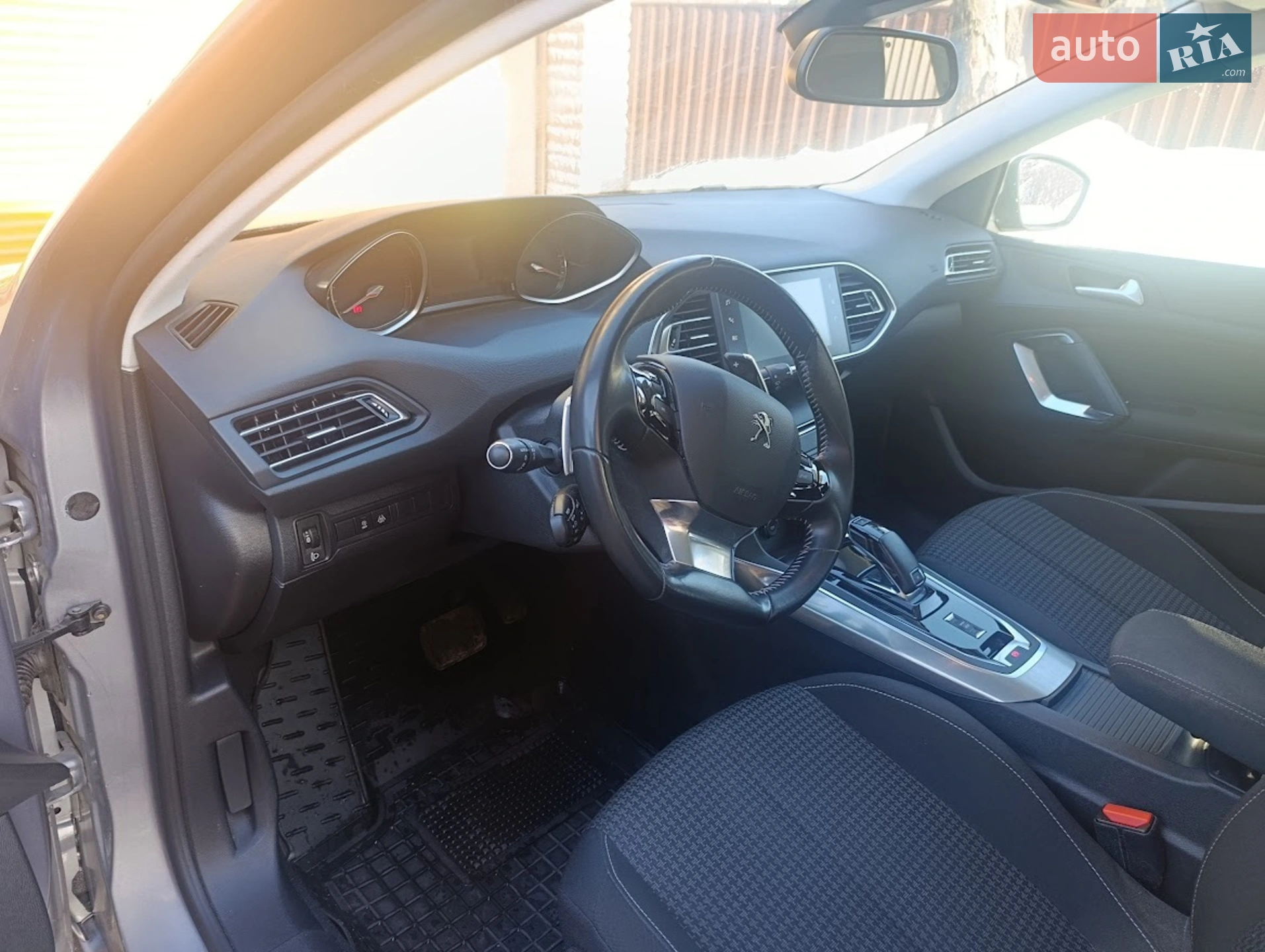 2020 Peugeot 308 - мініатюра 8