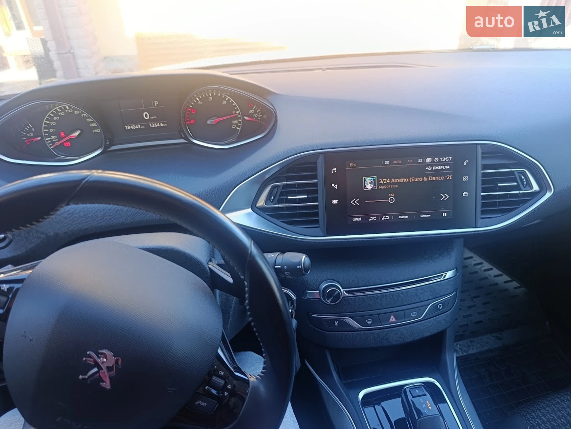 2020 Peugeot 308 - мініатюра 16
