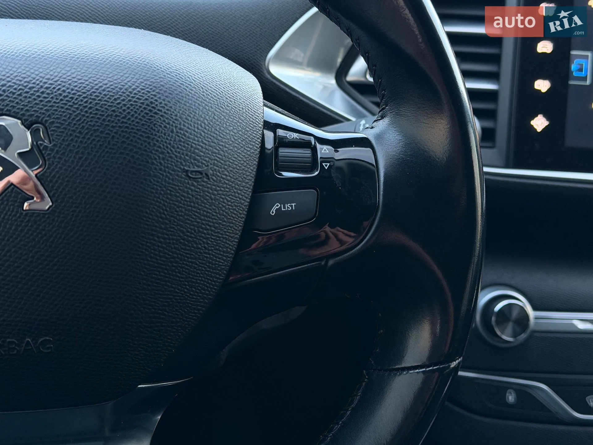 2015 Peugeot 308 - мініатюра 41