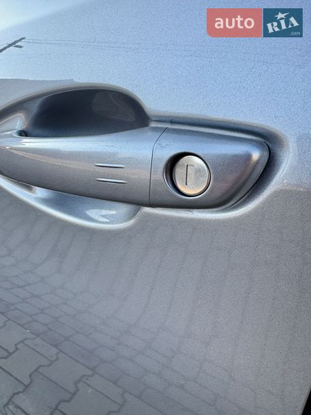 Универсал Peugeot 308 2020 в Самборе