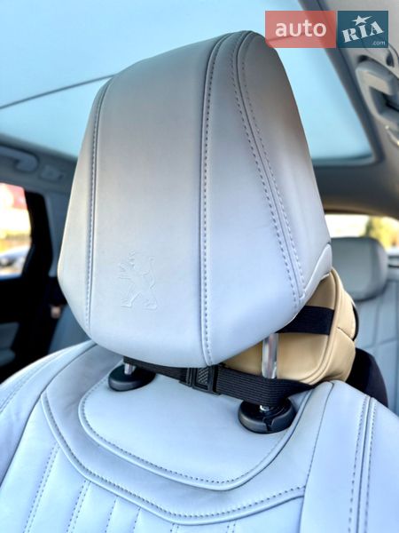 Универсал Peugeot 308 2020 в Самборе