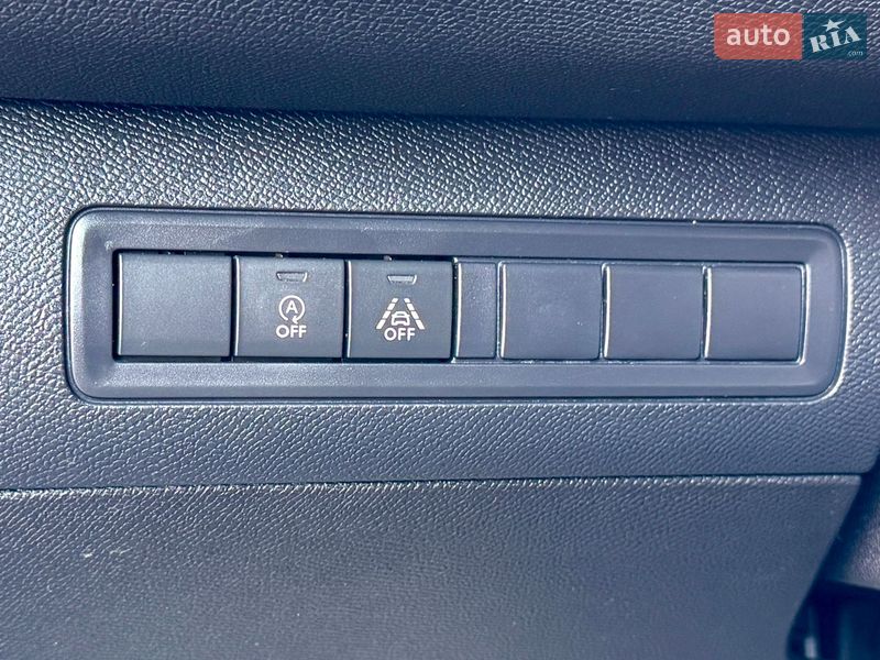 Универсал Peugeot 308 2020 в Самборе