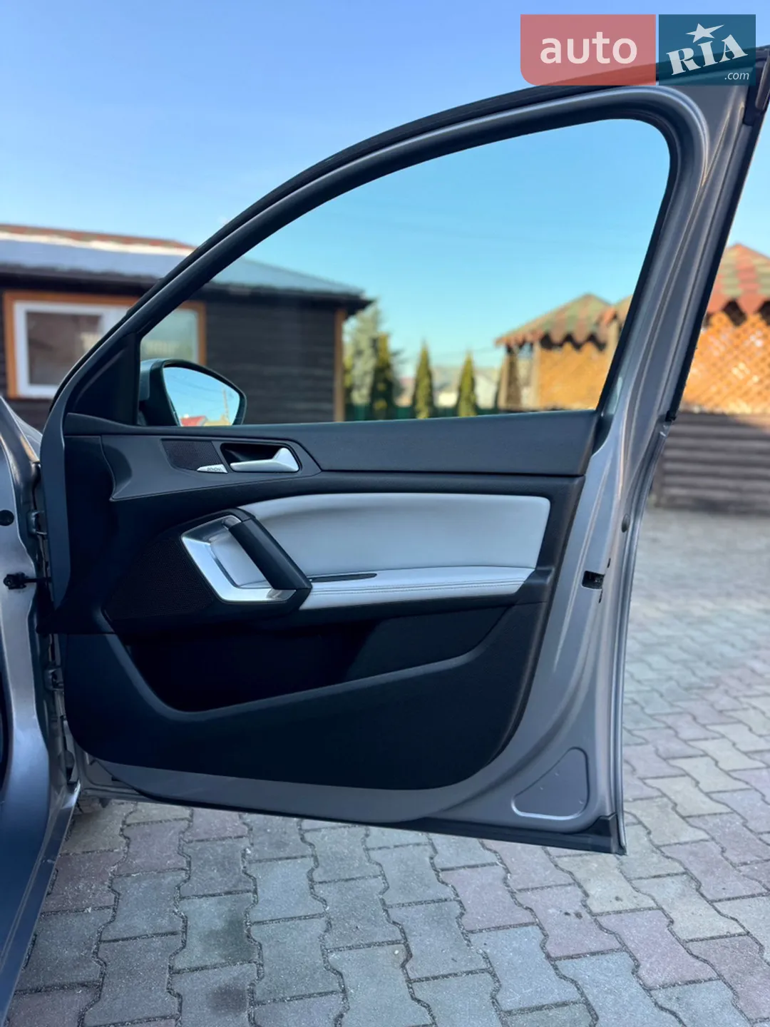 2020 Peugeot 308 - мініатюра 83