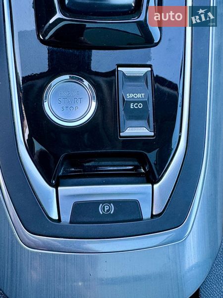 Универсал Peugeot 308 2020 в Самборе