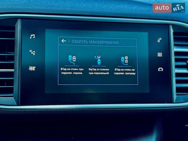 Универсал Peugeot 308 2020 в Самборе