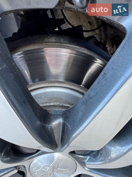 Универсал Peugeot 308 2020 в Самборе