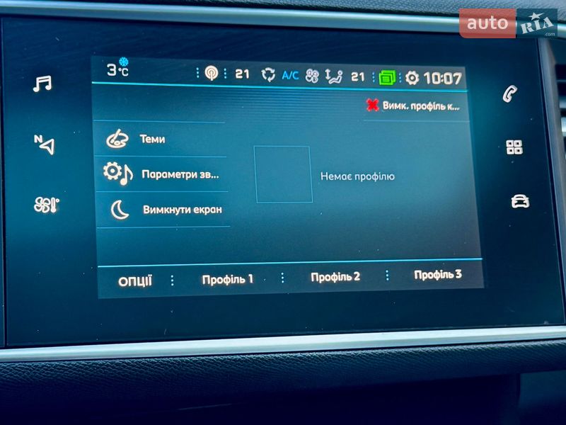 Универсал Peugeot 308 2020 в Самборе