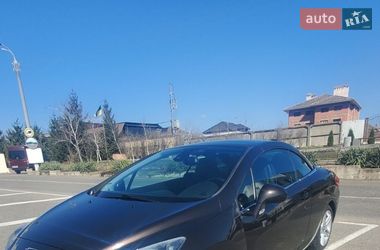 Кабріолет Peugeot 308 2011 в Одесі